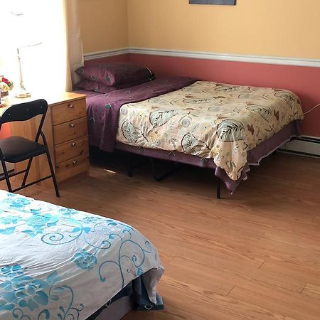Wenxin B&B Regina Eksteriør billede