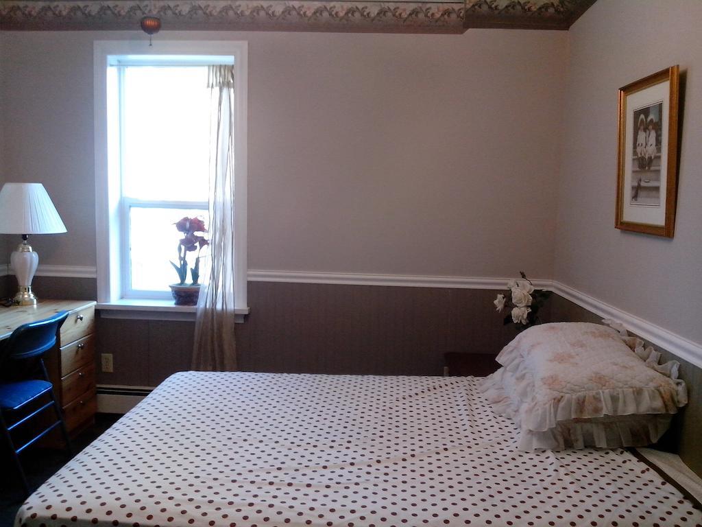 Wenxin B&B Regina Værelse billede