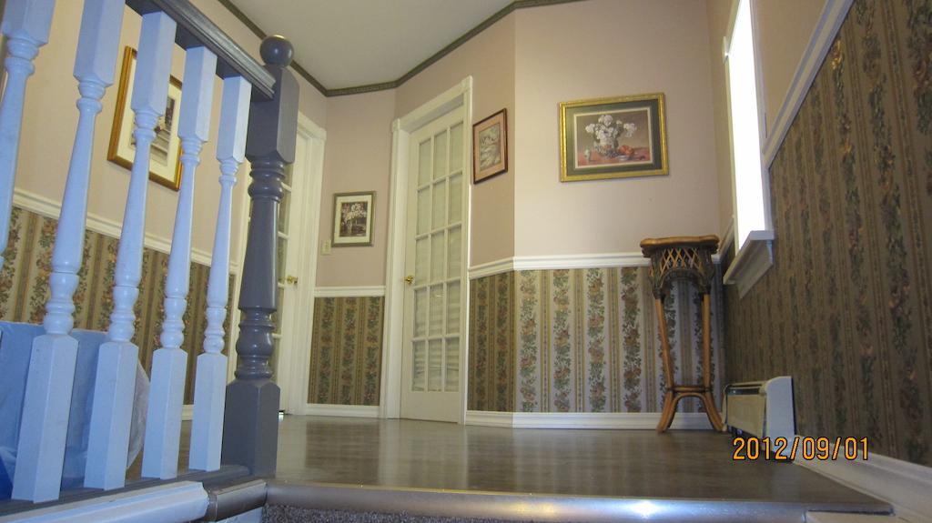 Wenxin B&B Regina Eksteriør billede