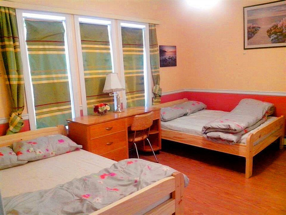 Wenxin B&B Regina Eksteriør billede