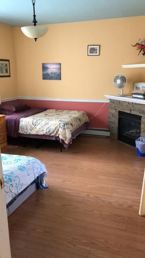 Wenxin B&B Regina Eksteriør billede