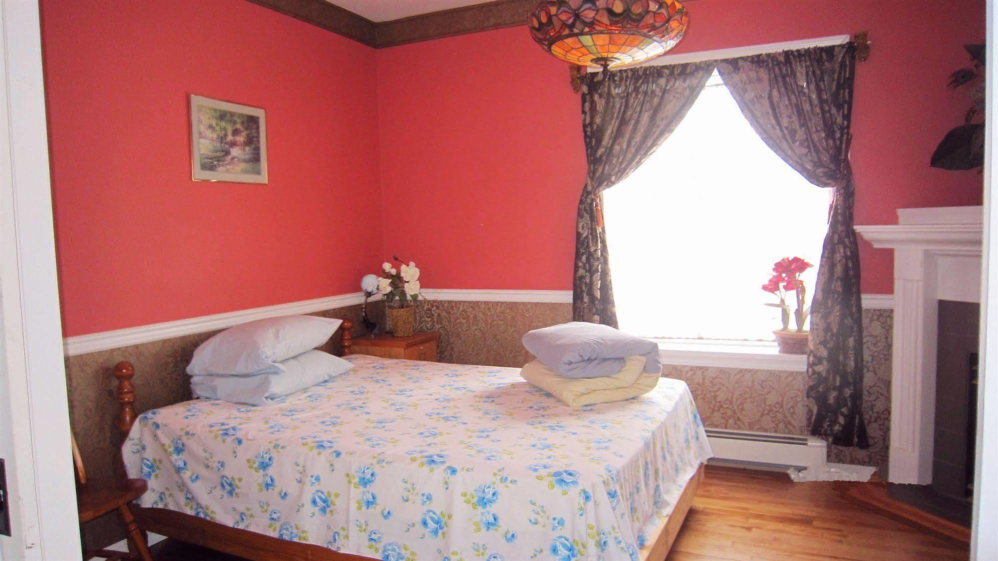 Wenxin B&B Regina Eksteriør billede