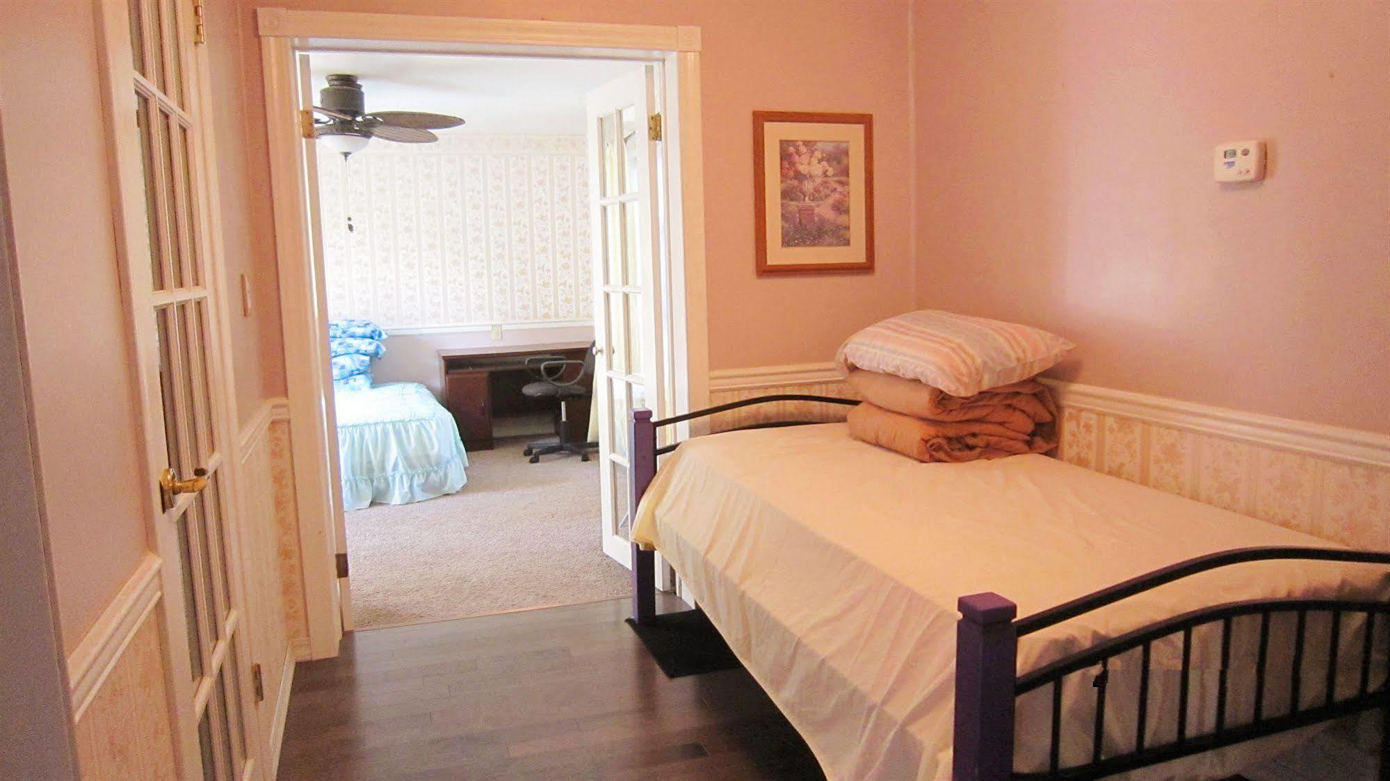 Wenxin B&B Regina Eksteriør billede