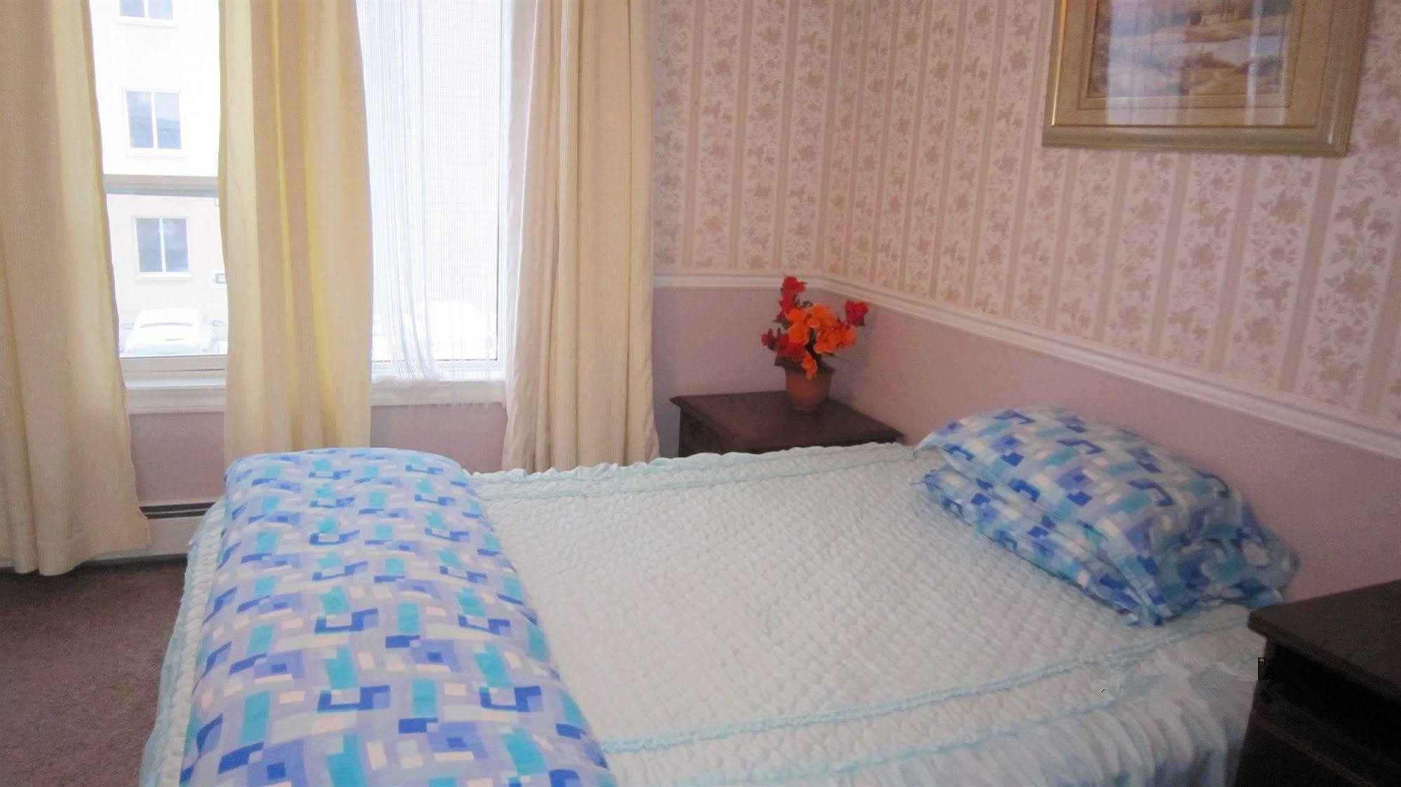 Wenxin B&B Regina Eksteriør billede